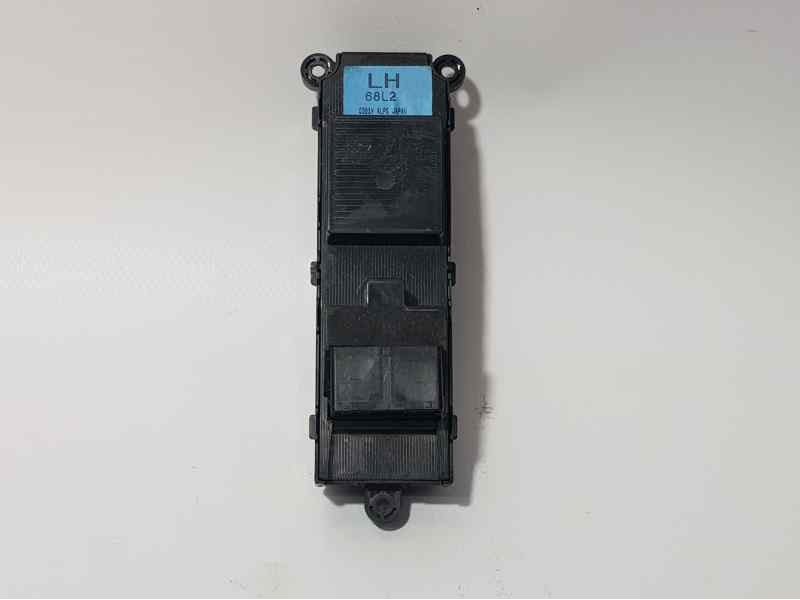 Recambio de mando elevalunas delantero izquierdo para suzuki swift azg (nz) glx referencia OEM IAM   