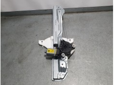Recambio de elevalunas trasero izquierdo para hyundai kona pure referencia OEM IAM 82460J9000 1100960214DY AUTO ELÉCTRICO 2 PINS