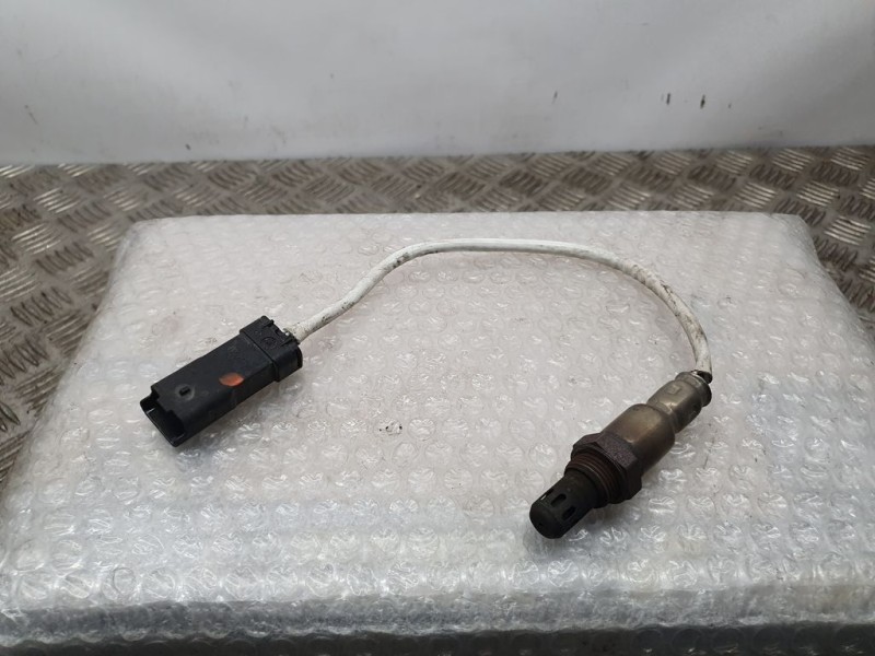 Recambio de sonda lambda para citroën c-elysée exclusive referencia OEM IAM 9673438580  