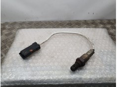 Recambio de sonda lambda para citroën c-elysée exclusive referencia OEM IAM 9673438580  