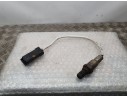 Recambio de sonda lambda para citroën c-elysée exclusive referencia OEM IAM 9673438580  