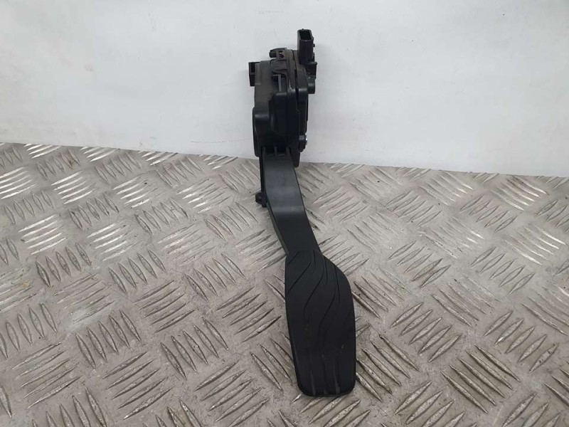 Recambio de potenciometro pedal para nissan x-trail (t32) acenta referencia OEM IAM 18002DF30B 6PV31240400 