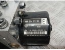 Recambio de abs para audi a3 sportback (8p) 1.6 fsi ambiente referencia OEM IAM 1K0614517H 10020601064 ATE