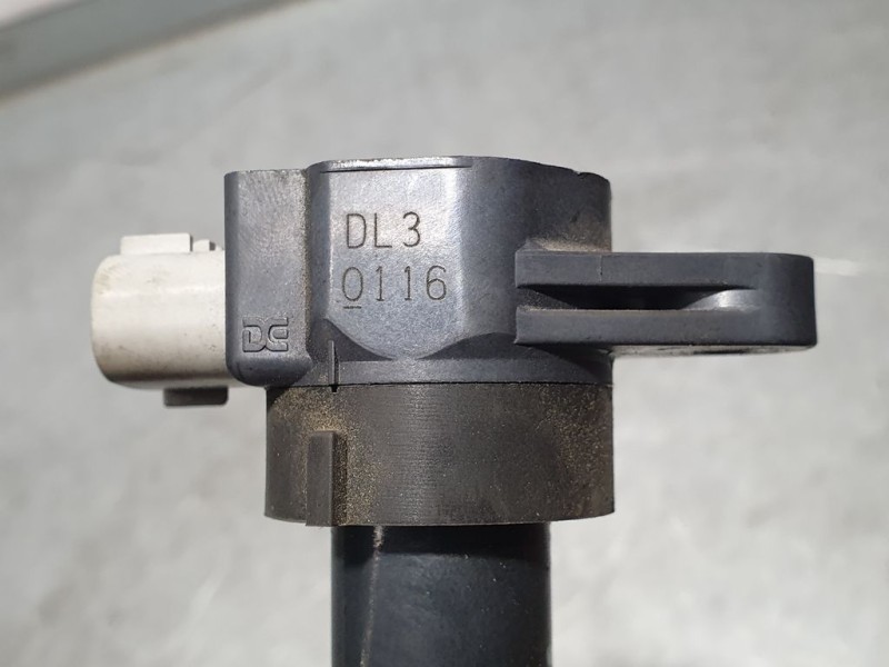 Recambio de bobina encendido para suzuki alto amf 310 glx referencia OEM IAM DL30116  