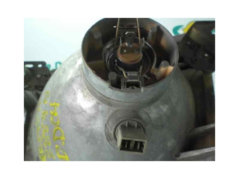 Recambio de faro derecho para ford transit, caja abierta 86/92 2.5 diesel referencia OEM IAM   