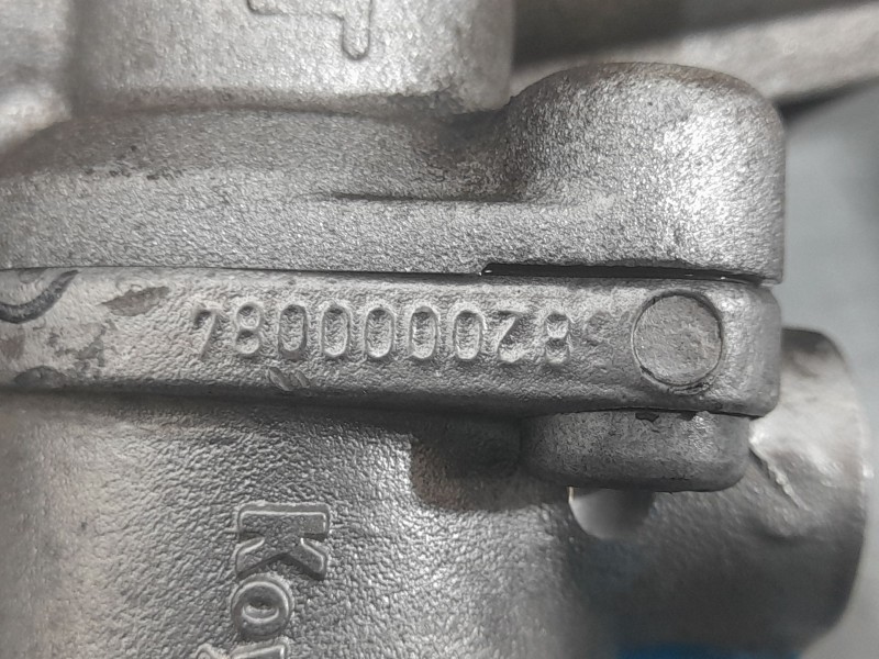 Recambio de cremallera direccion para citroën c4 ii (nc_) 1.6 bluehdi 100 referencia OEM IAM 1623214980 ASISTIDA 