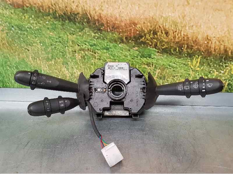 Recambio de mando luces y limpia para alfa romeo 147 (190) 2.0 t.spark distinctive referencia OEM IAM 07353190540 47143 