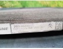 Recambio de condensador / radiador aire acondicionado para peugeot 207 urban referencia OEM IAM 9653035980 62684 MODINE