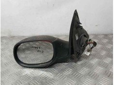 RETROVISOR IZQUIERDO 8153KQ ELECTRICO 5 CABLES TOCADO