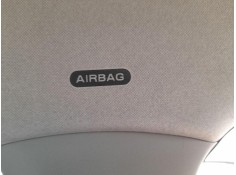 Recambio de airbag cortina delantero izquierdo para ford ka+ iii (uk, fk) 1.2 ti-vct referencia OEM IAM 2022099  