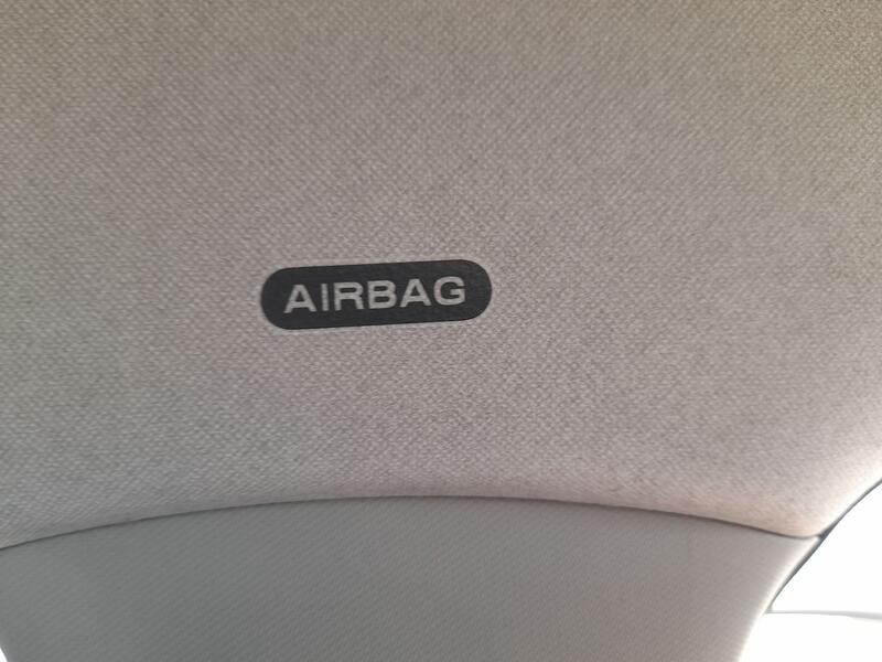 Recambio de airbag cortina delantero izquierdo para ford ka+ iii (uk, fk) 1.2 ti-vct referencia OEM IAM 2022099  