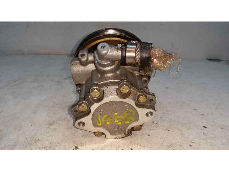 Recambio de bomba direccion para fiat brava (182) td 100 sx referencia OEM IAM 7691974154  ZF