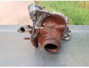 Recambio de turbocompresor para renault clio iv business referencia OEM IAM H8201164371 8013744 GARRET