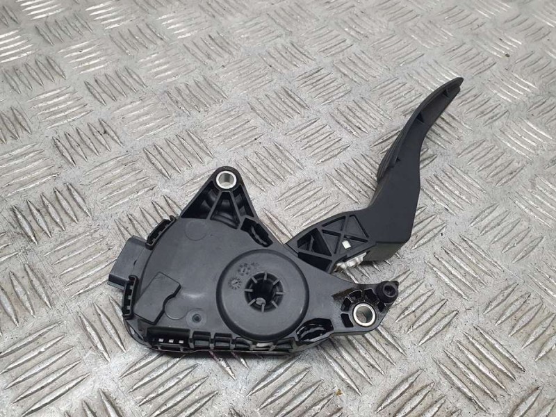 Recambio de potenciometro pedal para nissan x-trail (t32) acenta referencia OEM IAM 18002DF30B 6PV31240400 