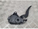 Recambio de potenciometro pedal para nissan x-trail (t32) acenta referencia OEM IAM 18002DF30B 6PV31240400 