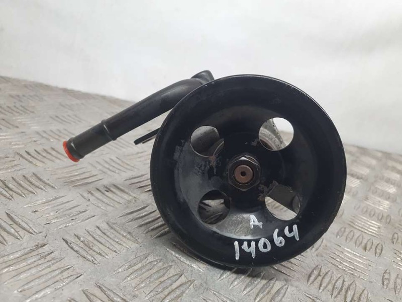 Recambio de bomba direccion para kia rio 1.5 crdi ex2 referencia OEM IAM SIN REF  