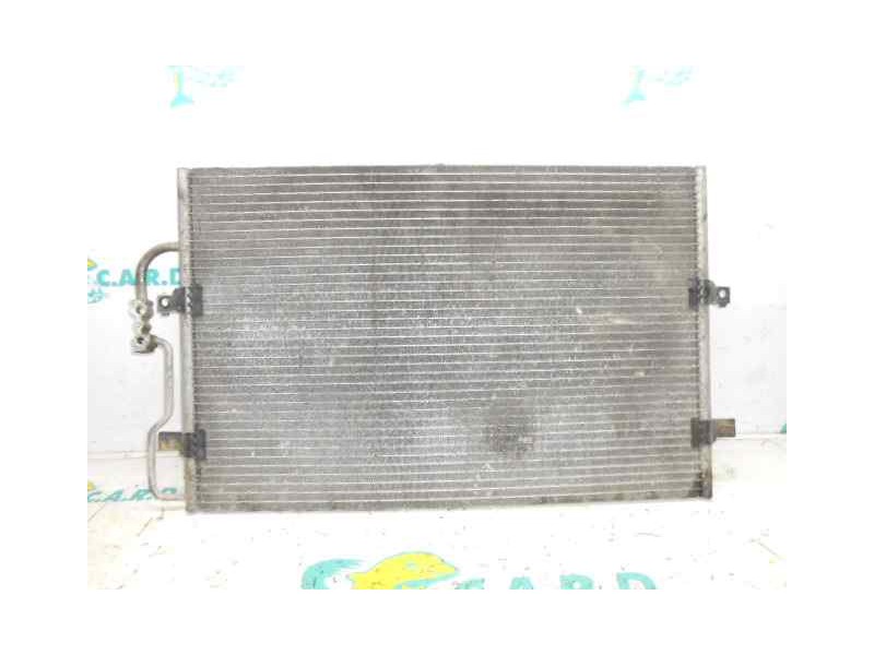 Recambio de condensador / radiador aire acondicionado para citroën evasion 2.0 hdi sx referencia OEM IAM   