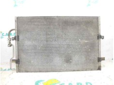 CONDENSADOR / RADIADOR AIRE ACONDICIONADO 