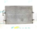 Recambio de condensador / radiador aire acondicionado para citroën evasion 2.0 hdi sx referencia OEM IAM   