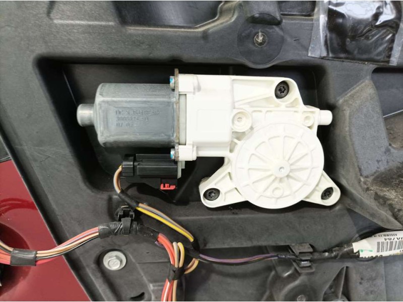 Recambio de elevalunas trasero derecho para dodge avenger sxt referencia OEM IAM 2183250  ELECTRICO