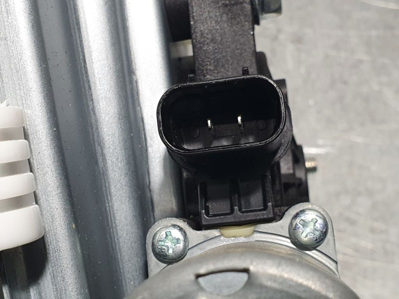 Recambio de elevalunas trasero izquierdo para hyundai kona pure referencia OEM IAM 82460J9000 1100960214DY AUTO ELÉCTRICO 2 PINS