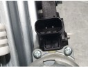 Recambio de elevalunas trasero izquierdo para hyundai kona pure referencia OEM IAM 82460J9000 1100960214DY AUTO ELÉCTRICO 2 PINS