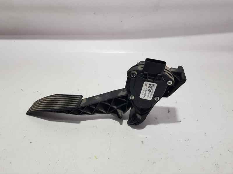 Recambio de potenciometro pedal para opel astra k lim. 5türig dynamic referencia OEM IAM 13373776 6PV01155400 