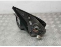 Recambio de retrovisor izquierdo para peugeot 206 berlina xs referencia OEM IAM 8153KQ  ELECTRICO 5 CABLES TOCADO