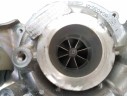 Recambio de turbocompresor para renault clio iv business referencia OEM IAM H8201164371 8013744 GARRET