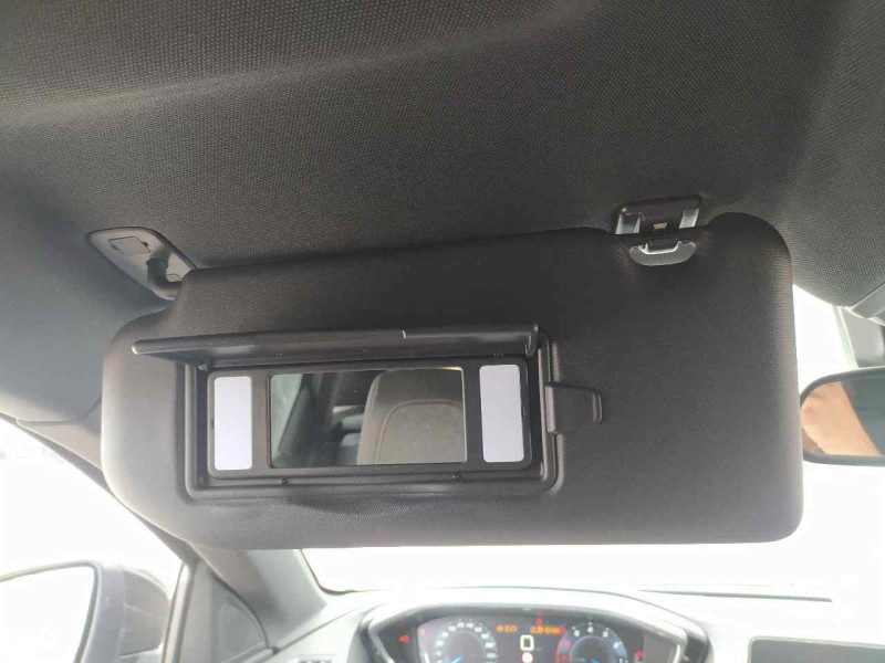 Recambio de parasol izquierdo para peugeot 3008 gt-line referencia OEM IAM 98284444PR  