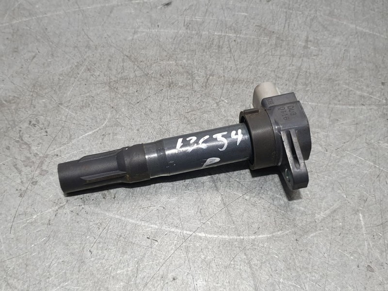 Recambio de bobina encendido para suzuki alto amf 310 glx referencia OEM IAM DL30116  