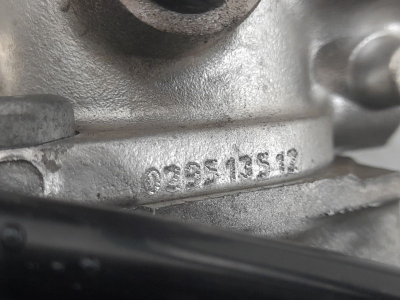 Recambio de cremallera direccion para citroën c4 ii (nc_) 1.6 bluehdi 100 referencia OEM IAM 1623214980 ASISTIDA 