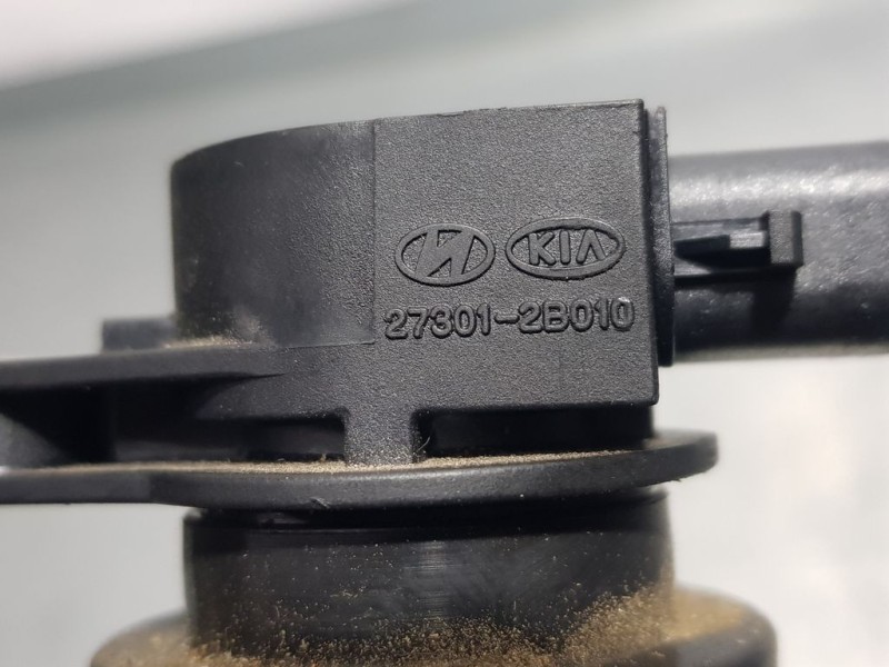 Recambio de bobina encendido para kia venga basic referencia OEM IAM 273012B010  
