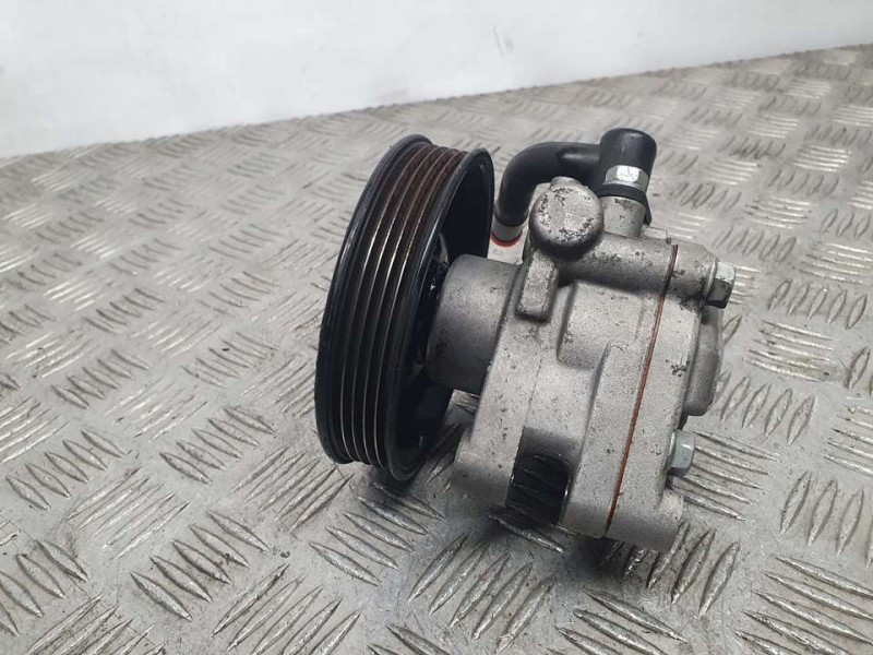 Recambio de bomba direccion para kia rio 1.5 crdi ex2 referencia OEM IAM SIN REF  
