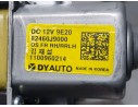 Recambio de elevalunas trasero izquierdo para hyundai kona pure referencia OEM IAM 82460J9000 1100960214DY AUTO ELÉCTRICO 2 PINS