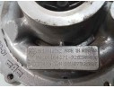 Recambio de turbocompresor para renault clio iv business referencia OEM IAM H8201164371 8013744 GARRET