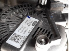 Recambio de alternador para ford ka+ iii (uk, fk) 1.2 ti-vct referencia OEM IAM CN1610300CB TG12C266 