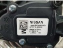 Recambio de potenciometro pedal para nissan x-trail (t32) acenta referencia OEM IAM 18002DF30B 6PV31240400 