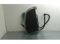 Recambio de airbag lateral izquierdo para opel astra g berlina 1.8 16v referencia OEM IAM   