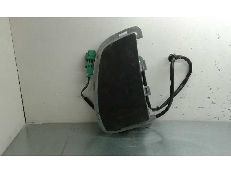 Recambio de airbag lateral izquierdo para opel astra g berlina 1.8 16v referencia OEM IAM   
