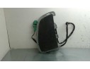 Recambio de airbag lateral izquierdo para opel astra g berlina 1.8 16v referencia OEM IAM   