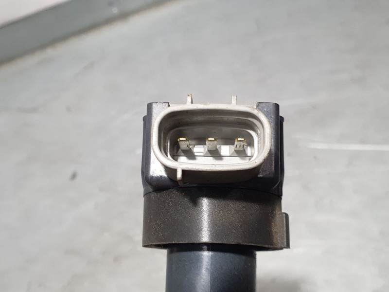 Recambio de bobina encendido para suzuki alto amf 310 glx referencia OEM IAM DL30116  