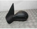 Recambio de retrovisor izquierdo para peugeot 206 berlina xs referencia OEM IAM 8153KQ  ELECTRICO 5 CABLES TOCADO