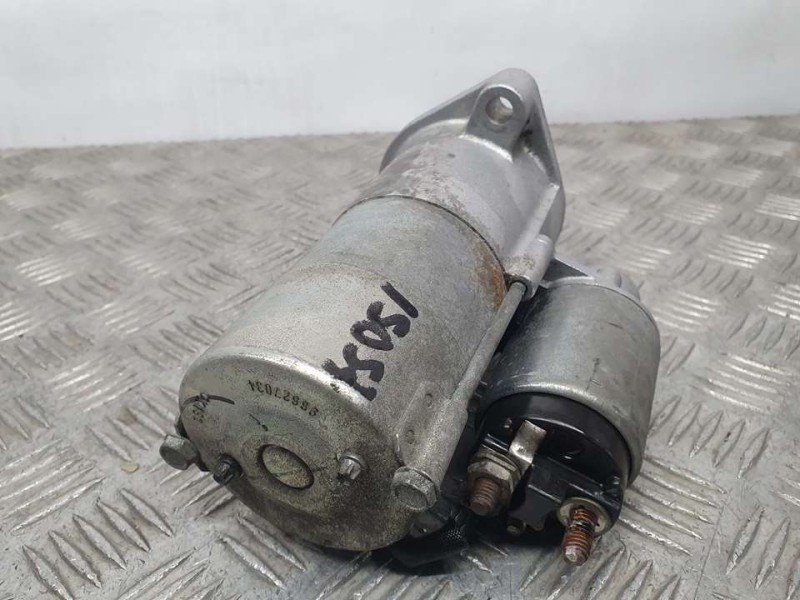 Recambio de motor arranque para chevrolet captiva 2.0 vcdi lt referencia OEM IAM SIN REF  