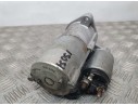 Recambio de motor arranque para chevrolet captiva 2.0 vcdi lt referencia OEM IAM SIN REF  