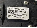 Recambio de potenciometro pedal para opel astra k lim. 5türig dynamic referencia OEM IAM 13373776 6PV01155400 