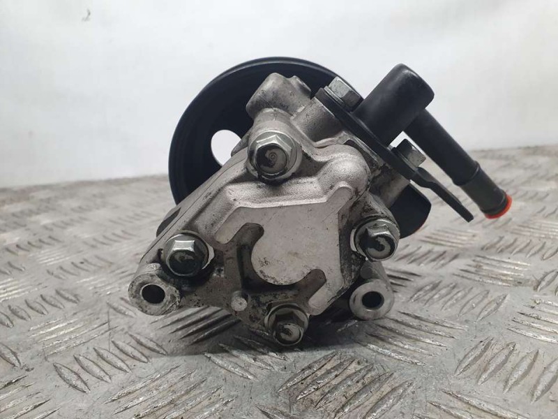 Recambio de bomba direccion para kia rio 1.5 crdi ex2 referencia OEM IAM SIN REF  