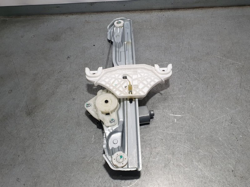 Recambio de elevalunas trasero izquierdo para hyundai kona pure referencia OEM IAM 82460J9000 1100960214DY AUTO ELÉCTRICO 2 PINS