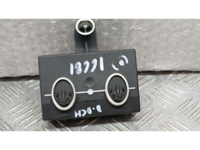 Recambio de modulo electronico para seat leon (5f1) 1.4 tgi referencia OEM IAM 5Q4959392E CONTINENTAL A2C749680400