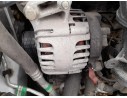 Recambio de alternador para ford ka+ iii (uk, fk) 1.2 ti-vct referencia OEM IAM CN1610300CB TG12C266 